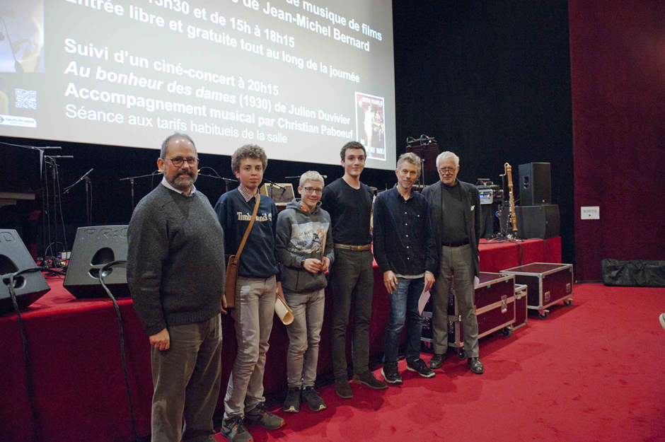 retirer des programmes en 12 lettres